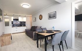 Darłówko Apartament Morski XII